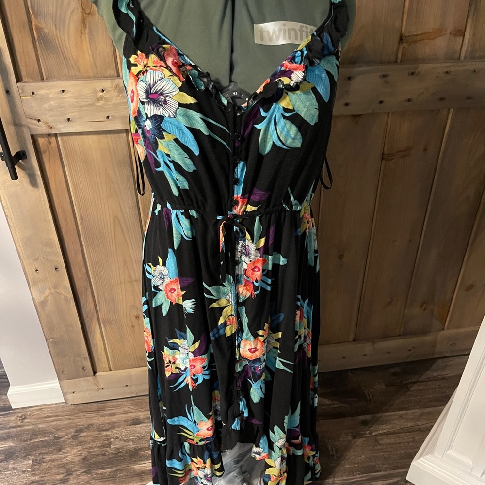 City Chic dress